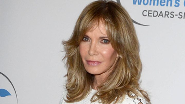 Charlie’s Angel Jaclyn Smith is looking better than ever in double ...