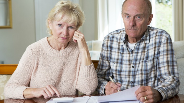 Over 60s warned about major changes to the pension coming soon - Starts ...