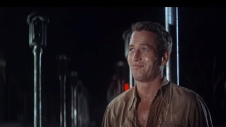 There’s cool and then there’s Paul Newman in ‘Cool Hand Luke’ - Starts ...