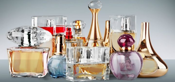 perfume for 60 year old woman