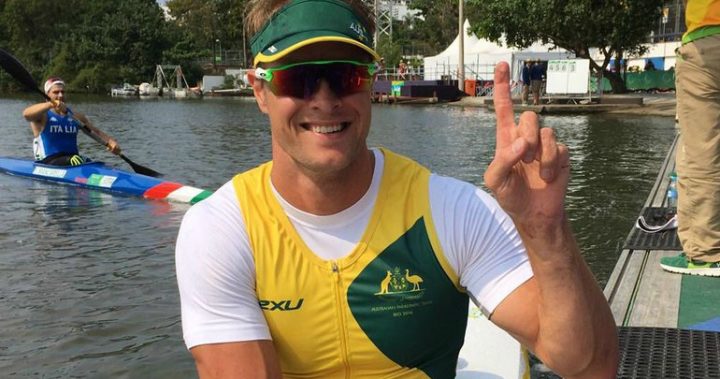 Aussie soldier who lost legs in war is our hero again at Rio ...