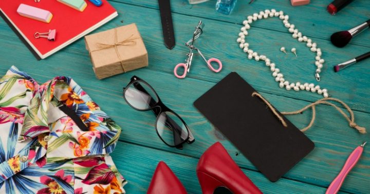 best fashion accessories