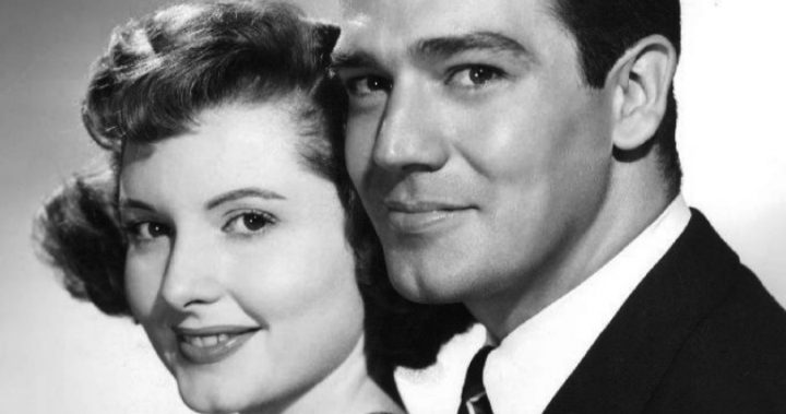 ‘Days of Our Lives’ Patricia Barry dies aged 93 - Starts at 60