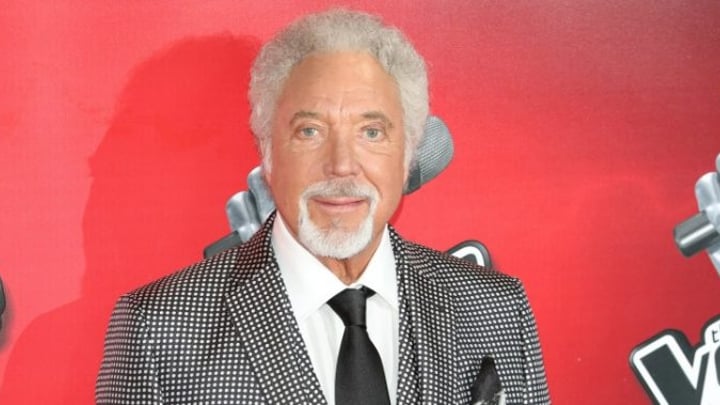 Tom Jones Opens Up With Heartbreaking Confession Starts At 60 1343