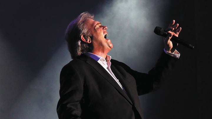 Dymocks Book of the Week – A journey through John Farnham’s amazing ...