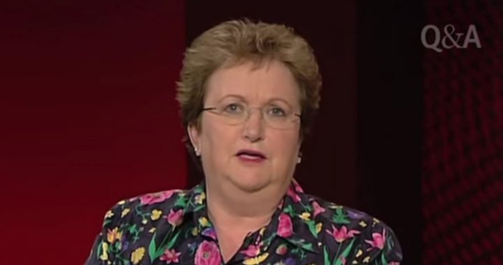 Amanda Vanstone accuses Bill Shorten of making racism issue worse