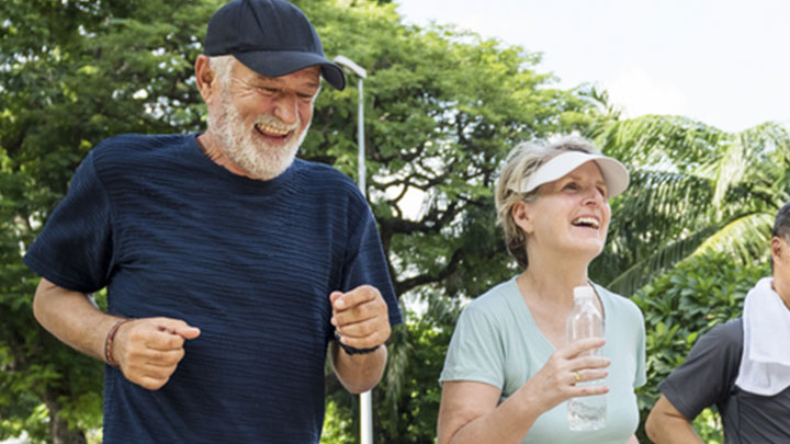 Breaking News 441 Monthly For Joint Pain Sufferers Over 65 - rheshka