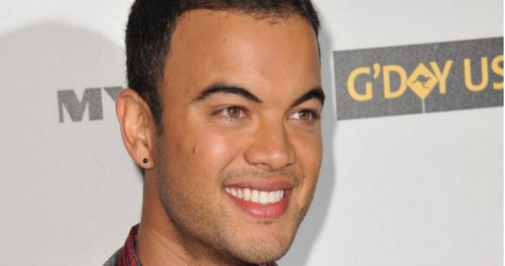 Guy Sebastian Reveals Heartbreak Behind New Song Starts At 60