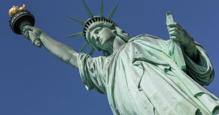 Can America change for the better? 