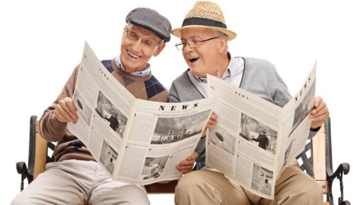The funniest Letter to the Editor collection - Starts at 60 The funniest Letter to the Editor collection - Starts at 60