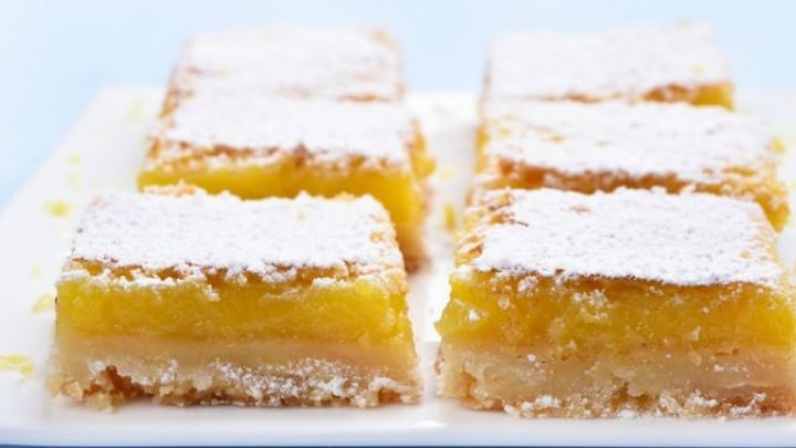 Upside Down Lemon Slice Starts At 60