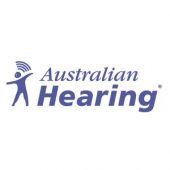 Australian Hearing avatar
