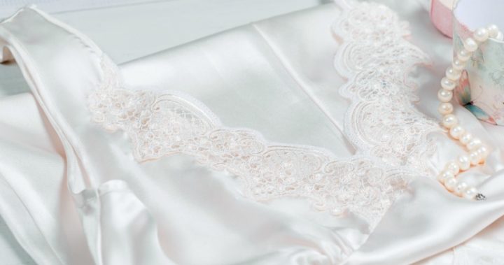 Mature model features in new lingerie campaign - Starts at 60 wallpaper 2