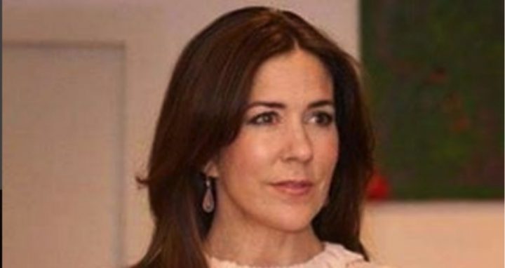 New pictures show off Princess Mary’s natural beauty - Starts at 60