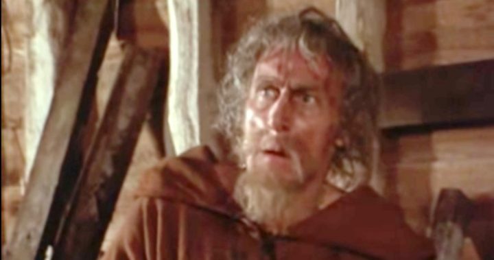 Catweazle star Geoffrey Bayldon has died, age 93 - Starts ...