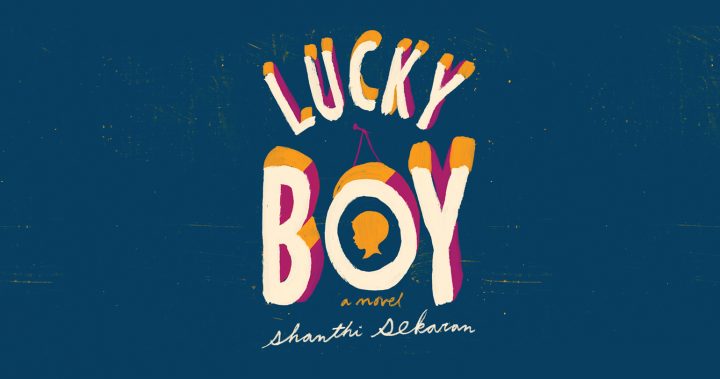 lucky boy book review