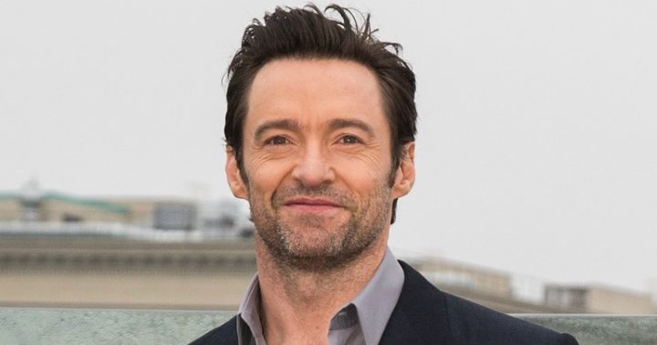 Hugh Jackman reveals trying latest weight loss trend - Starts at 60