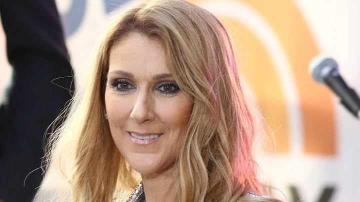 Celine Dion stuns in wild 70s-inspired outfit - Starts at 60