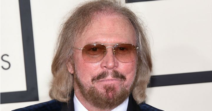 Barry Gibb reveals shocking childhood trauma - Starts at 60