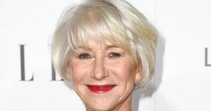 Helen Mirren’s Very Unlikely Admirer Reveals How She ‘turns Him On 