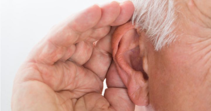 The tiny device that’s revolutionising hearing