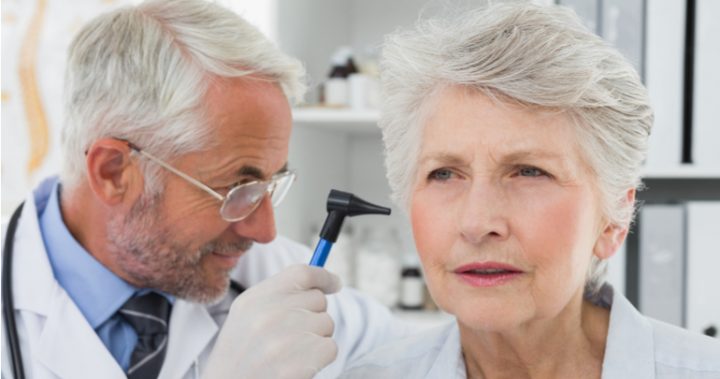 The free health service all older Aussies should be using