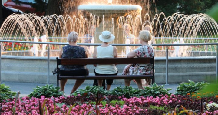 Over-60s trial the hottest hearing device on the market