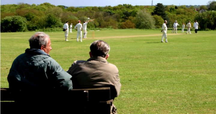 Why hearing checks can be a vital part of maintaining a good social life