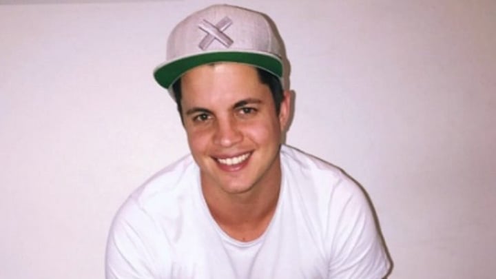 Johnny Ruffo Reveals Heartbreaking Update After Surgery Starts At 60