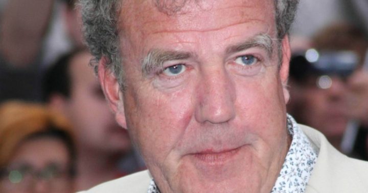 Jeremy Clarkson’s account of using sleeping pills is funny AND scary - Starts at 60