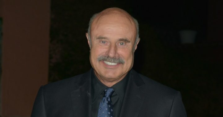 Dr. Phil Guests Accuse Show Of Giving Addicts Drugs And Alcohol ...