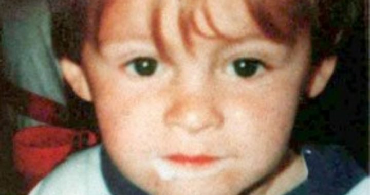 Bulger Killer Jon Venables Hugely Costly Secret Identity At Risk Starts At 60