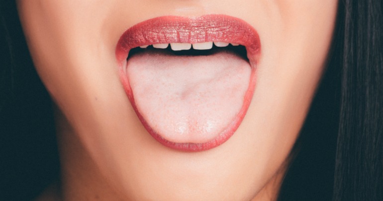 What The Colour Of Your Tongue Can Say About Health Starts What The Colour Of Your Tongue Can Say