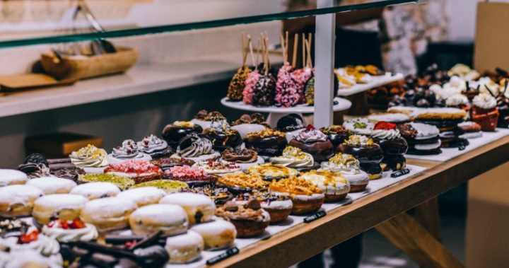 So much choice! Source: Pixabay