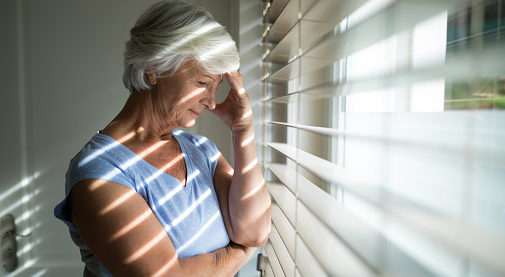Nine out of 10 women diagnosed with breast cancer have no family history of the disease, so breast cancer ‘not being in the family’ isn’t a good excuse for skipping a breast screen.
