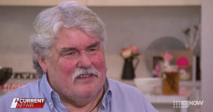 Iain ‘Huey’ Hewitson slams reality cooking shows for ‘fancy pants food ...