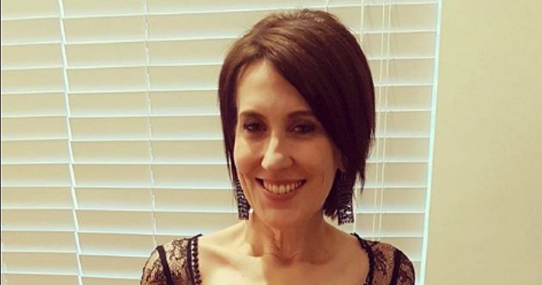 Abc Host Virginia Trioli Trolled Over Annoying Habit In Rude Letter Starts At 60