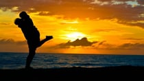 To be able to restore intimacy you need to take responsibility for how you are showing up in your relationship. Source: Pexels