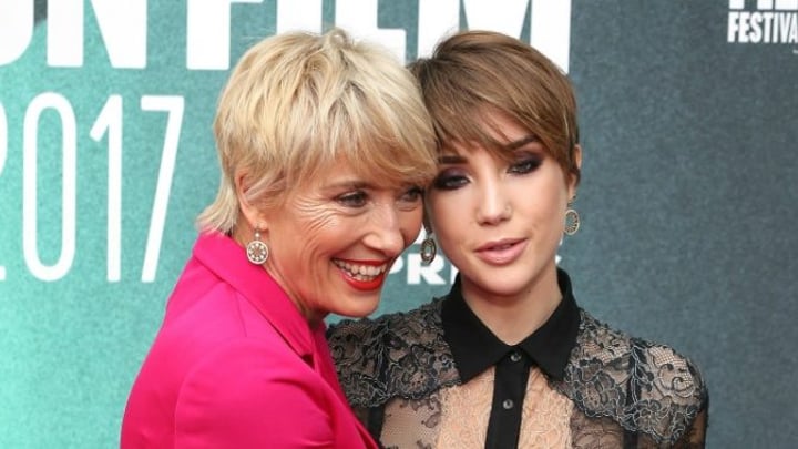 Emma Thompson Reveals Horror After Teen Daughter Sexually Assaulted In Public Starts At 60 8361