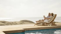 Retirement should be about enjoying yourself, not worrying about how your investments are performing.