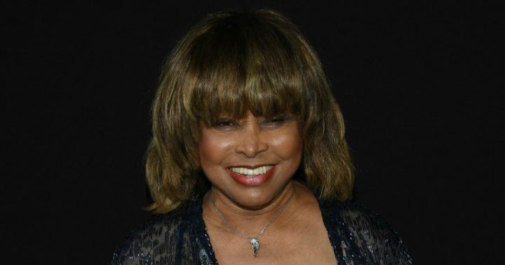 Tina Turner Pens Emotional Book Detailing Kidney Failure And Health ...