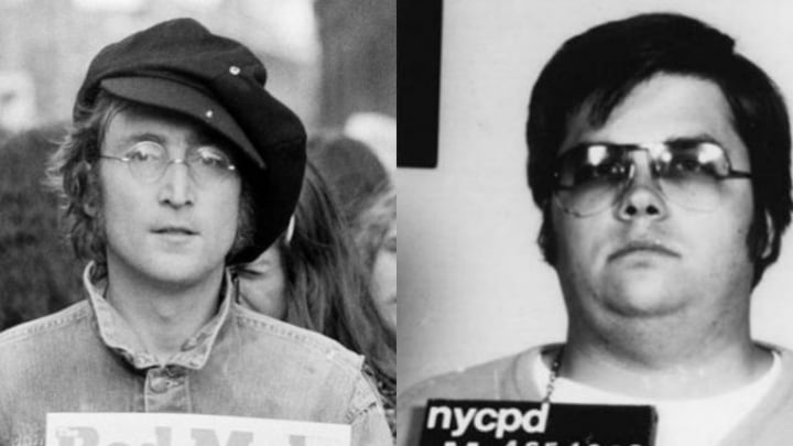 I Know What Shame Is Now John Lennon S Killer Expresses Remorse Over Murder Starts At 60