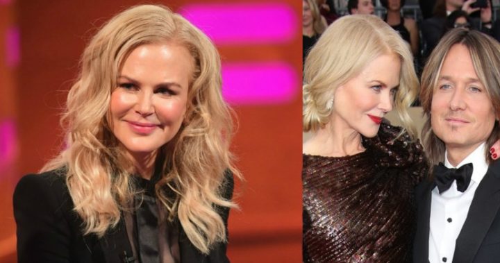 ‘I was a nightmare’: Nicole Kidman says tough role impacted marriage to
