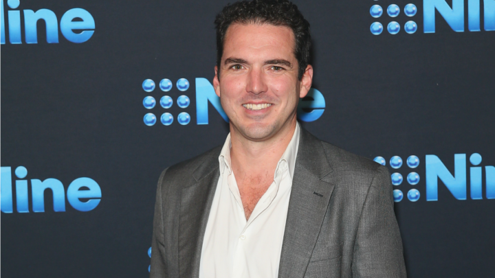 Peter Stefanovic returns to TV as he opens up on his ‘challenging