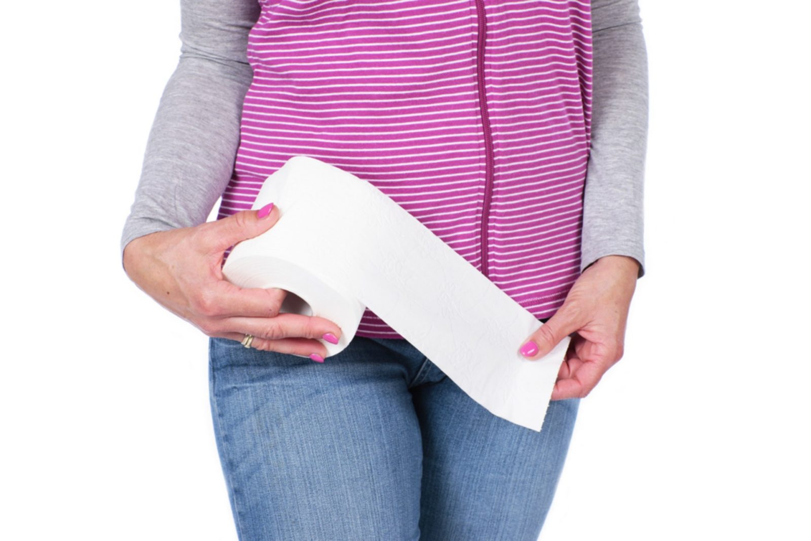 Sneeze with ease Don t let bladder issues interfere with a happy life 