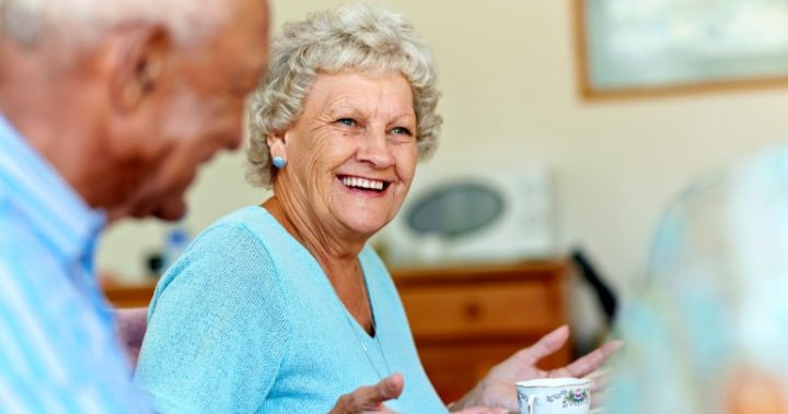 Moving from home care to aged care: Recognise the right time for your ...