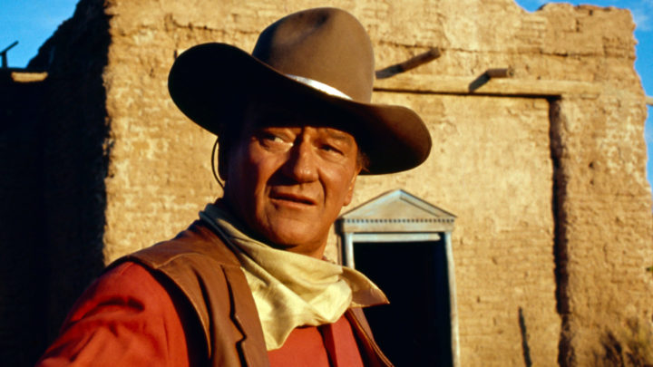 ‘I believe in white supremacy’: Outrage as 1971 John Wayne interview ...