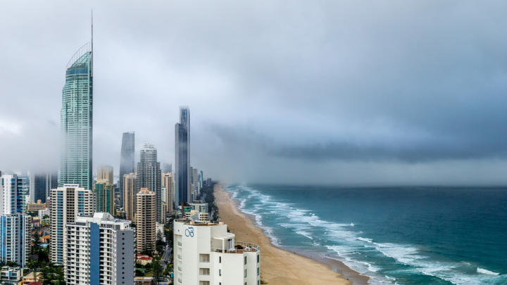 Never before seen insights into Gold Coast attractions - Starts at 60