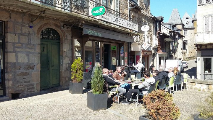 Living Like A Local Villages Of The Limousin Starts At 60