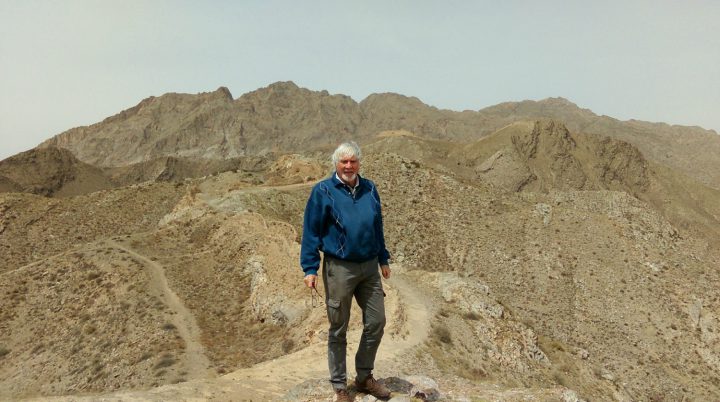 Walk through the pages of history into ancient China
